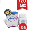 Tenvir-EM by Cipla 720 Pills