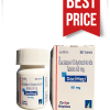 Buy DaciHep 60 Low-Cost Generic Daclatasvir from India