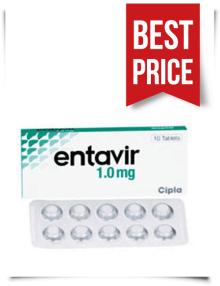 Entavir Online Entecavir Tablets Generic Baraclude 1mg