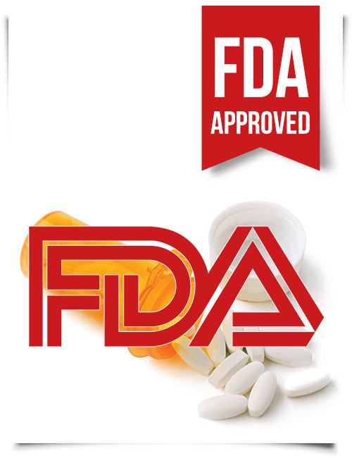 FDA Approved Generic ED Pills