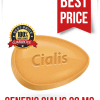 Buy Generic Cialis Online Indian Tadarise 20 mg Tabs