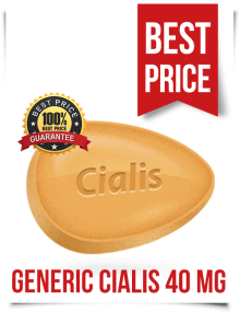 Buy Cheap Generic Cialis Online Tadarise 40 mg Tablets