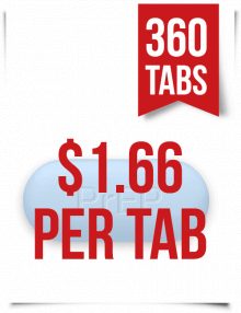 Generic Truvada India Cost $1.66 per Tablet 360 Pills