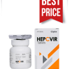 Buy Hepcvir Online Sofosbuvir 400mg Generic Sovaldi