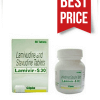 Buy Lamivir S Online Lamivudine 150mg Stavudine 30mg