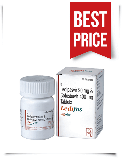 Buy Ledifos Online Generic Harvoni Sofosbuvir Ledipasvir