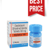 Buy MyDekla Online Generic Daklinza Daclatasvir Mylan