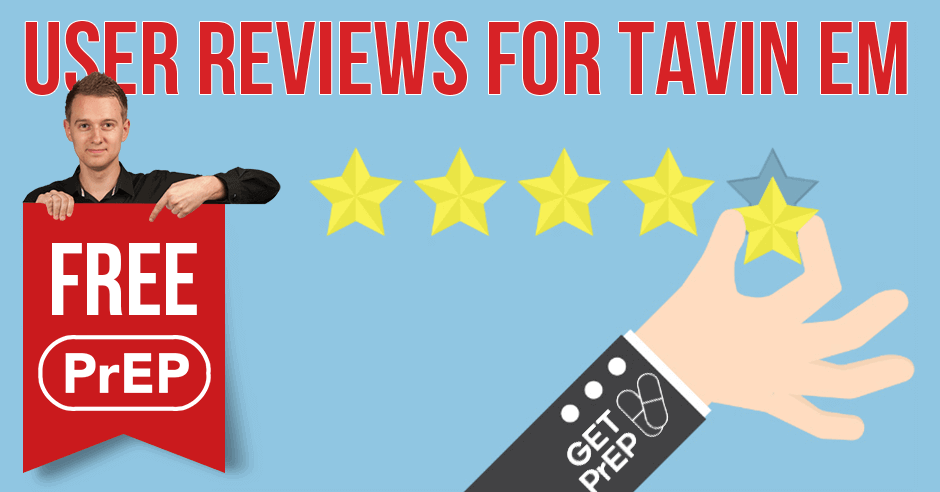 Reviews of Tavin-EM generic drug