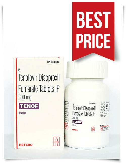 Buy Tenof Pills Online by Hetero No Prescription Required