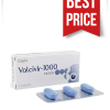 Buy Valtrex Online Indian Valacyclovir 1g Generic Valcivir