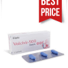 Buy Valcivir Online Indian Valacyclovir 500 Generic Valtrex