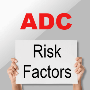 ADC risk factors