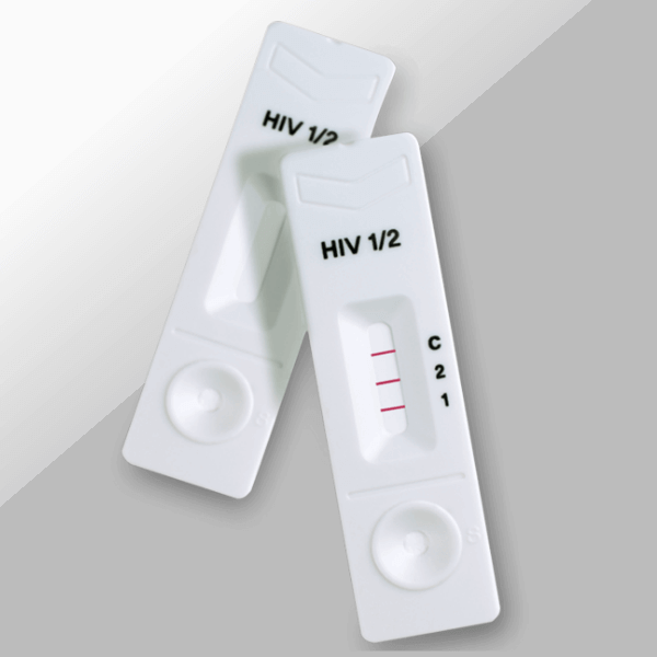 HIV tests