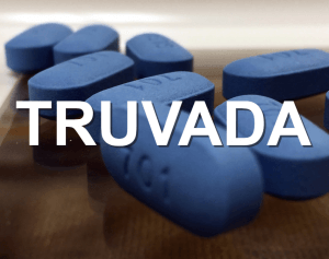 Truvada