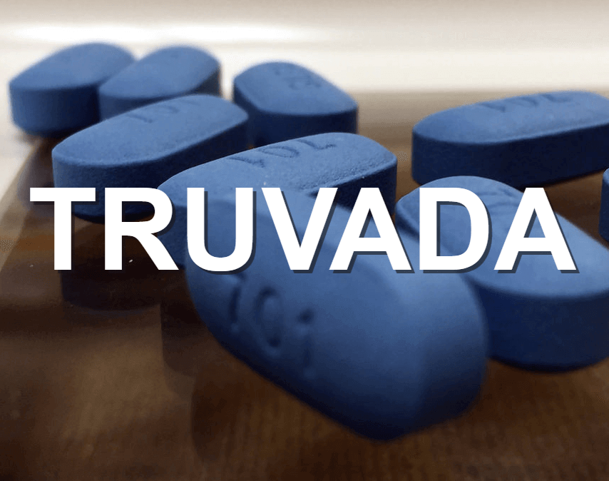 Truvada