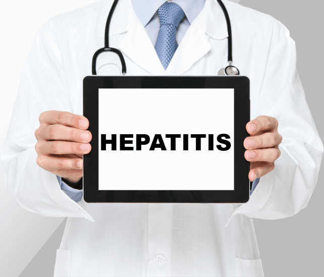 Hepatitis