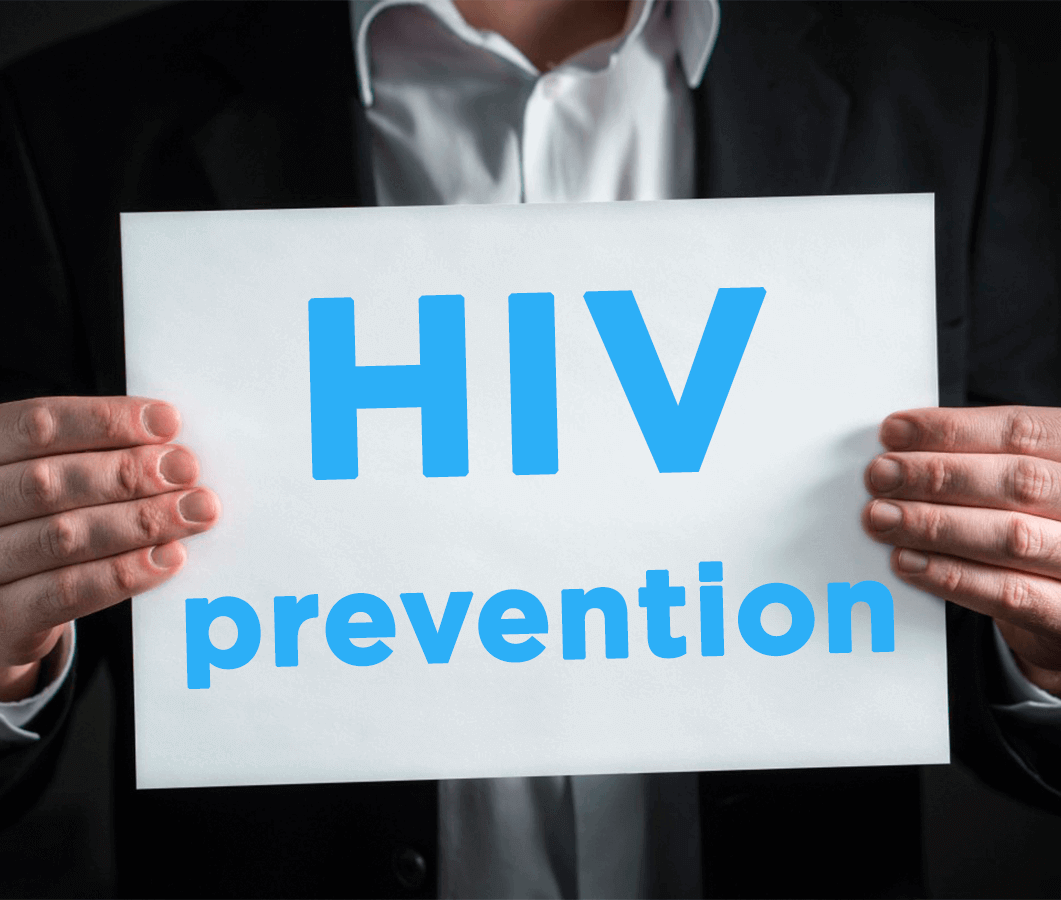 HIV prevention