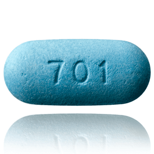 Truvada pill