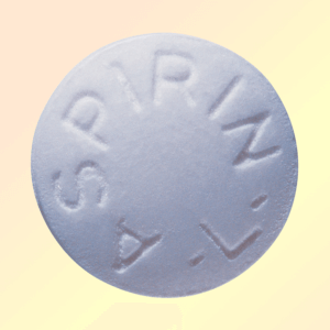 Aspirin