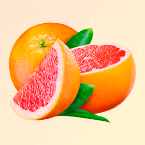 Grapefruit