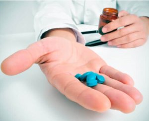 Kamagra tablets