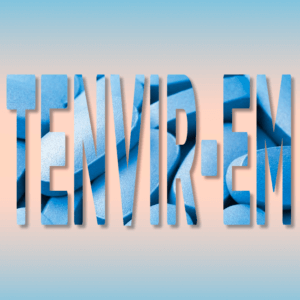 Tenvir-EM PrEP drug