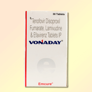 Vonaday tablets