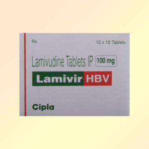 Lamivir HBV